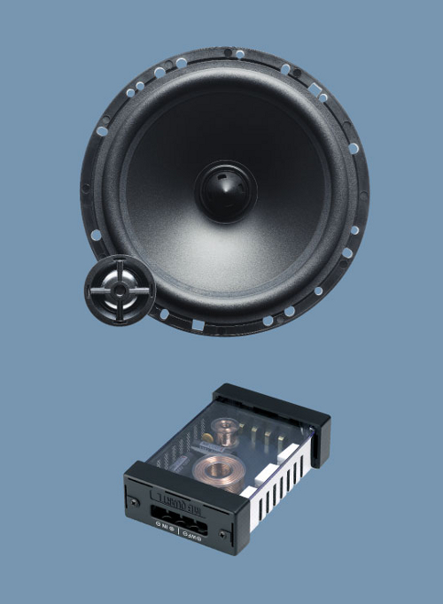 Акустическая система MB Quart RVF 216 MB Quart RVF 216. Технические характеристики RVF 216.